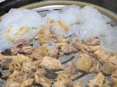 -碗中海·蒸汽海鲜·桑拿鸡(岭南天地店)