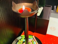 -馋遇江南·精致湖景雅宴(东方之门店)