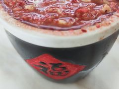 -老义乌小吃