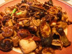 -望海湾鱼头泡饼·天津菜(空港店)