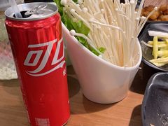 -掂档潮汕牛肉火锅(万象城店)
