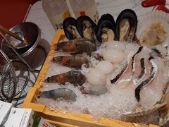 -牛物鲜切牛肉火锅(宜家荟聚店)