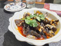 -金翠河烧鹅餐厅(解放碑时代广场店)