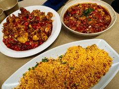 -老三样·旧食新味(万寿宫店)