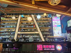 -Famous肥猫墨西哥音乐餐吧(五棵松华熙LIVE店)
