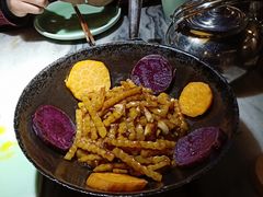 -淀里船宴(裕华东路店)