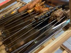 -袁家水泊水浒烤肉(白金店)