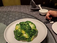 -粤尚腾香居中餐厅(首都机场希尔顿店)