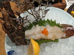 -虹料理·日料放题(悠方店)