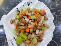 -郭姐·威海渔村(黄兴路店)