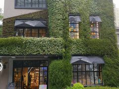 -徐家汇源景区-衡山坊