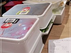 -野妹经典火锅(民治店)