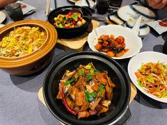 -高佳庄·海鲜酒楼(定海店)