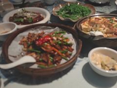 -米庄·原味私房菜(骏壹万邦店)
