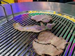 -釜山火炉·海鲜烤肉(紫藤路店)