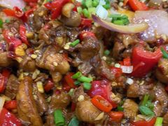 -三只鸟本地特色菜馆(上饶总店)