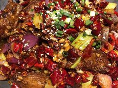 -巴人堂(女儿城店)