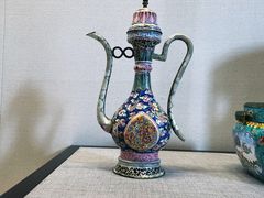 -荔湾博物馆