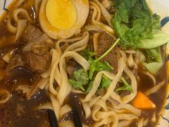 -康师傅私房牛肉面(马泉营奥莱店)