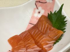 -第六季自助餐厅(甜水园店)
