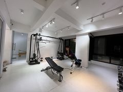 -猴哥健身(保利童心缘店)