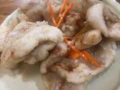 -京玉菲饭店(李村店)