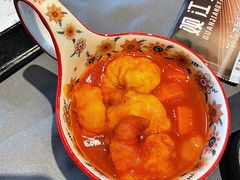 -圣彼得堡观江俄餐厅(中央大街黑金冠店)