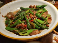 -田婆婆的菜(新天地店)