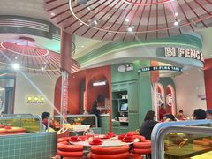 -避风塘·金牌店·夜宵(金玉兰店)