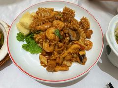 八珍豆腐-北塘海鲜·天津菜(大光明桥旗舰店)