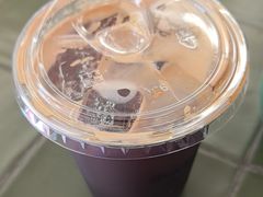 -the coffee_得咖啡(中英街店)