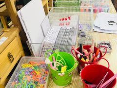 -100家灵感仓库·DIY团建(什刹海店)