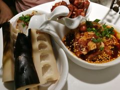 -川味堂·四川豆花(八卦岭店)