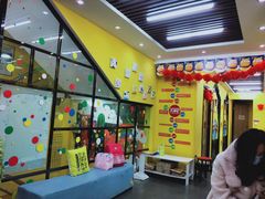 -大卫美术教育(南湖中央广场校区)