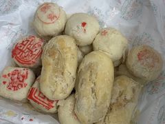 -爱德顺糕点食屋(利民道店)