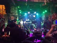 -MM·五声·音乐人与调酒师(西安路店)