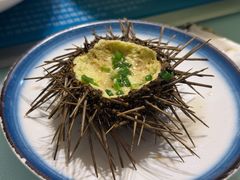 -李氏疙瘩汤·本地海鲜·老烟台菜(所城里店)