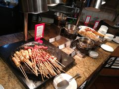 -咖啡苑·沈阳今旅酒店Hotel Jen·香格里拉集团