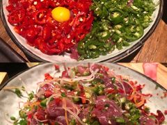 鲜椒牛肉-盡膳口福跷脚牛肉火锅(合生汇购物中心店)