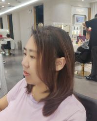 -Kraemer Paris  苏豪路易士·嘉玛发廊