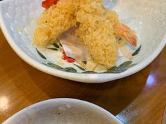 -大江户日本料理(吕厝店)