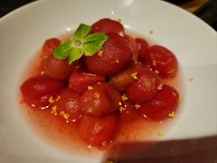 -小厨娘淮扬菜(河西奥美大厦店)