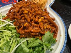 -满园烤鸭·春饼(沈北万达店)