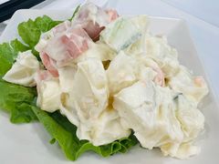 -瑞福园联谊餐室(茂名南路店)