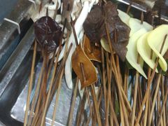 -钢管厂歆瑞源油卤串串香(春熙路太古里店)