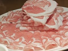 -宝泉铜锅·涮羊肉(解放东路店)