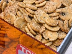-高一点·徽味酥饼王·黄山烧饼