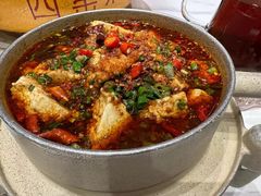 -陕北四窑洞(巨丰店)