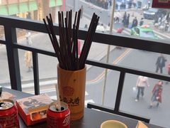 -巴蜀大将火锅(春熙店)