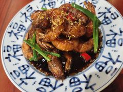 -隐厨·中国菜馆(三里屯T+MALL店)